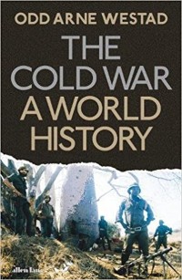 why was it called a cold war