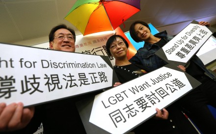 Homosexuality in society essay