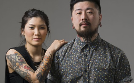 hong kong u0027s skin trade how tattoos have emerged from the triad hong kong u0027s skin trade how tattoos have emerged from the triad