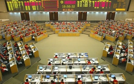 Uk services regulator cracks down on options trading
