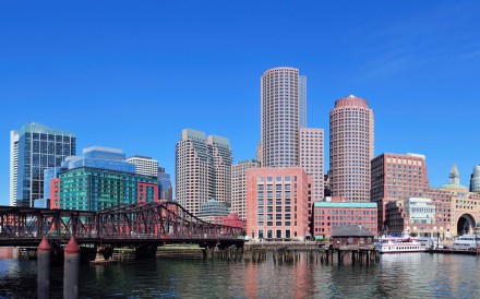 Boston: Prime gateway city for US property investment