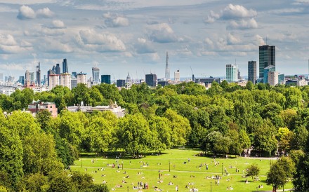 Where to buy in west London near Crossrail stations? 