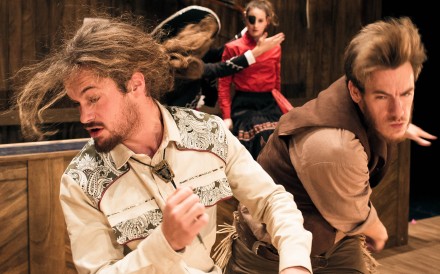 Most fragile of life’s emotions survives tragedies through spellbinding classical music, opera, drama and musical performance