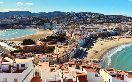 The Costa del Azahar is largely unspoiled thanks to regulations that curb development.