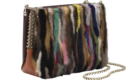 Take your pick from over-the-knee boots to soft and colourful bags