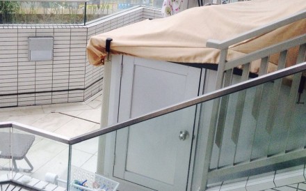 Mission For Migrant Workers says requirement for ‘suitable accommodation’ in their contracts is too vague and open to abuse