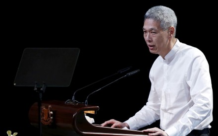 Sibling of Lion City Prime Minister Lee Hsien Loong accuses him of ‘sophistry’ in representation to government committee – and says friends have suffered ‘serious repercussions’ due to acrimony