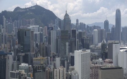 A writer’s optimistic fantasy from 10 years ago imagined an idealised Hong Kong in 2017 – clean air, affordable housing, an end to cartels – that only required a few simple reforms. Should we try again for 2027?