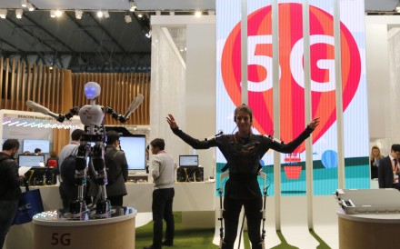 Mainland Chinese 5G investments will span 2020 to 2030, benefiting domestic network and smartphone suppliers
