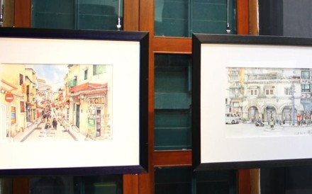 Exhibition at 10 Fantasia Exhibition at 10 Fantasia