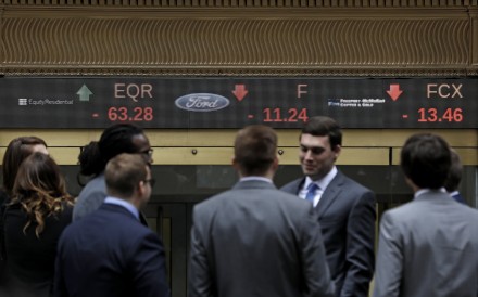 Hedge fund management still a man’s world even though women outperform