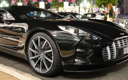 Luxury Car Makers Focus On Women Drivers Style Magazine