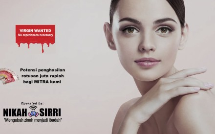 Horrific Censorship in Indonesia Will Make You Feel Dizzy 