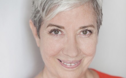 Anyone who’s been in Hong Kong a while has probably eaten, drunk or stretched at an Elaine Jamieson property. The commercial designer talks about how she got her start, her style, and working with her craftsman brother