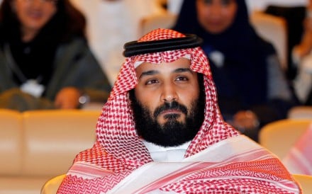 Image result for muhammad ibn salman saudi king2018