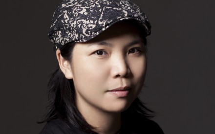 Annie G. Chan.