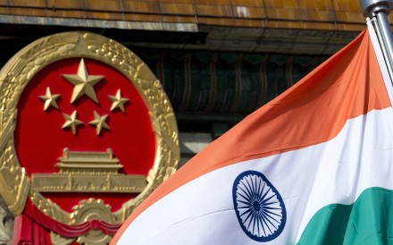 Tensions between China and India have been simmering for months. Photo: AP