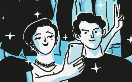 Today’s society ladies have extended their influence from the cocktail circuit to social media, with their opinions now taken more seriously than ever