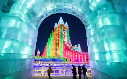 From Ski-Dooing in Finland to browsing through Europe’s bustling Christmas markets, sometimes the holiday spirit isn’t what it used to be