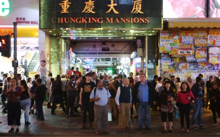 From Northern Ireland (Game of Thrones) and Albuquerque (Breaking Bad) to Nathan Road’s Chungking Mansions, top filming locations you can visit in real life