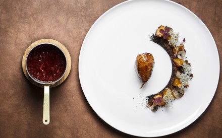 The trend features locally sourced ingredients and creative dishes, and it is spreading to Hong Kong