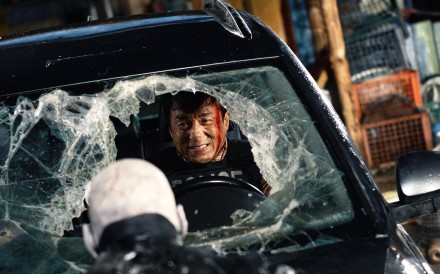 You can’t fault Hong Kong actor’s work ethic, but he should be more discerning; burdened with a nonsensical script and packed with risible English dialogue and even worse performances, this film feels like a lazy cash grab