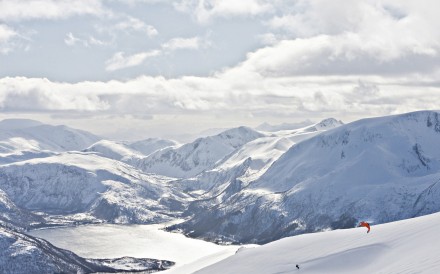It’s not too late for these ice-related adrenaline-junkie activities.