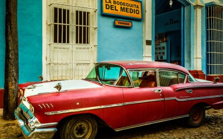 Low-cost living, stunning scenery and a Chinatown – albeit devoid of one key ingredient – are among the attractions that reward visitors to the largest island in the Caribbean
