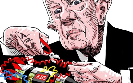 Chi Wang says it is clear that increased sanctions and harsher rhetoric will only make the North Korean regime dig in its heels. Instead of demanding denuclearisation, the US ought to try an indirect approach, led by former president Jimmy Carter