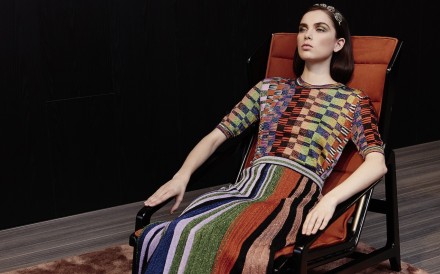 Check out the best statement outfits in sleek interiors