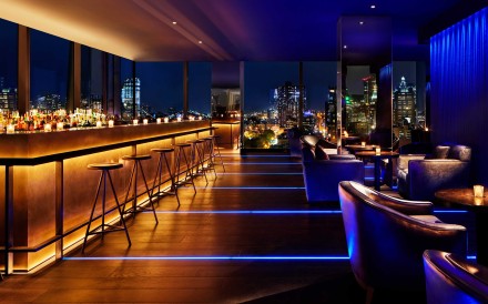Public NYC, adjudged the Coolest Creative Hub at Mr & Mrs Smith Hotel Awards 2018.