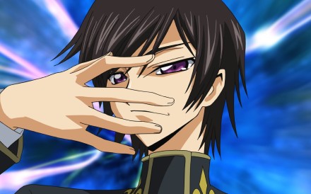 Code Geass Lelouch Of The Rebellion Episode Ii Film Review