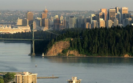 Vancouver’s housing market could be an unwitting beneficiary of a new capital exodus from China, writes Peter Guy. Photo: Reuters