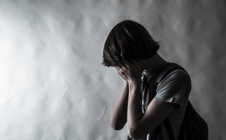 Young people with mental health disorders, in particular, struggle with the expectations of parents with high standards. Photo: Shutterstock