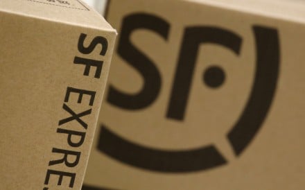 SF Holding, China’s largest listed courier provider and parent of SF Express, has been granted a licence to operate logistics drones in the country