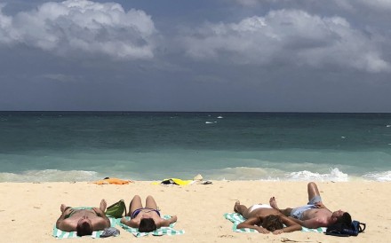 Plans to temporarily shut down the beach resort, and turn locals jobless for at least six months, come after a Macau company presented the Philippine president with a US$500 million casino proposal