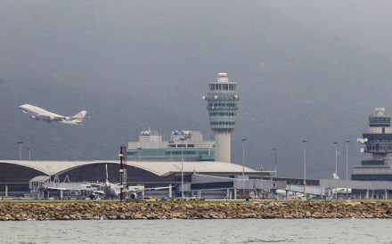 There were reportedly 17 times in 2017 that two aircraft flew closer to each other than they should have – the highest count in 6 years 