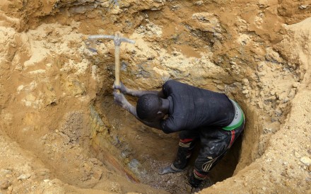 ‘There are constant conflicts between Cameroonians and the Chinese’