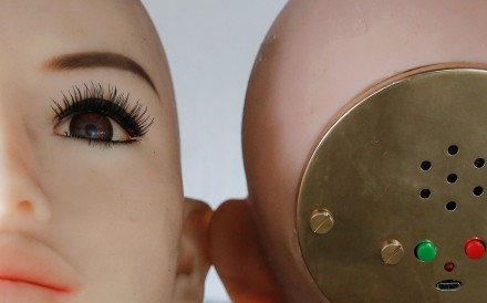 AI features on the dolls are still very basic: they can answer questions but cannot hold longer conversations