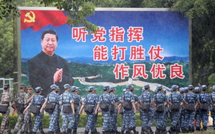 El presidente Xi Jinping ha demostrado que su control sobre el poder es tan fuerte como siempre.  Pero no todo es lo mismo de siempre: en algunas políticas, ha habido un cambio de tono interesante