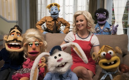 Jacqui Chan on that sex scene from The Crown, being a ...