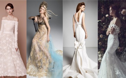One Minute Bio Vera Wang Style Magazine South China Morning Post