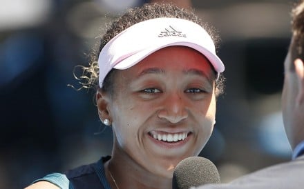 Why whitewash Naomi Osaka? Identity has long been a ...