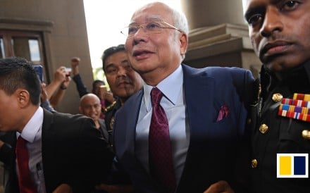 Malaysia’s former Prime Minister Najib Razak was arrested nearly two months after his defeat in the general election. He faces charges of criminal breach of trust and corruption, each carrying a...