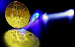 Usually on the cutting edge of technology, the country unleashes a swift crackdown on cryptocurrencies that threatens to trigger a domino in Asia