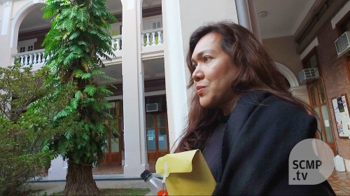 What does it feel like to be a sexual minority in Hong Kong?