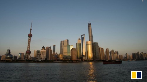 40 years of opening up and reform: How property became a driving force in the economy