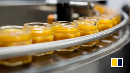 The story of Tiger Balm