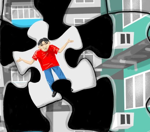 Ken Chu says among the many proposals put forward to solve Hong Kong’s housing crisis, a focus on subsidised housing and building on some country park land is the most practicable