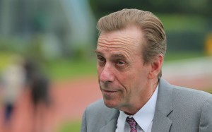 The Australian looks to have the team to win the championship once again but Hong Kong’s handicap system may prove his toughest hurdle